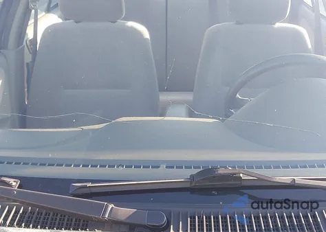 2001 Toyota Corolla Le from USA, damaged, VIN 1NXBR12E81Z452426